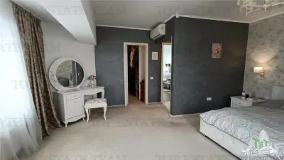 VANZARE CASA OTOPENI - ZONA LINISTITA, ACCES RAPID BUCURESTI - foto 19