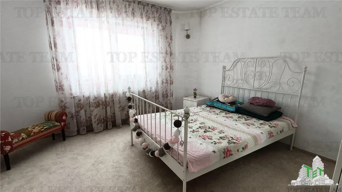 VANZARE CASA OTOPENI - ZONA LINISTITA, ACCES RAPID BUCURESTI - foto 22