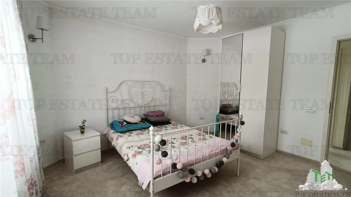VANZARE CASA OTOPENI - ZONA LINISTITA, ACCES RAPID BUCURESTI - foto 23