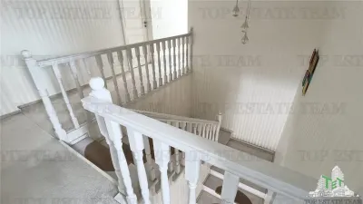 VANZARE CASA OTOPENI - ZONA LINISTITA, ACCES RAPID BUCURESTI - foto 25
