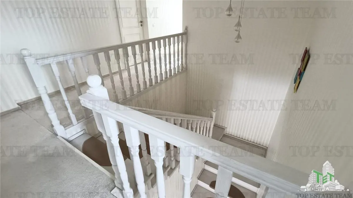 VANZARE CASA OTOPENI - ZONA LINISTITA, ACCES RAPID BUCURESTI - foto 25