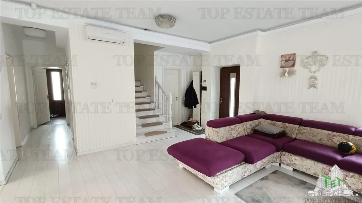 VANZARE CASA OTOPENI - ZONA LINISTITA, ACCES RAPID BUCURESTI - foto 6