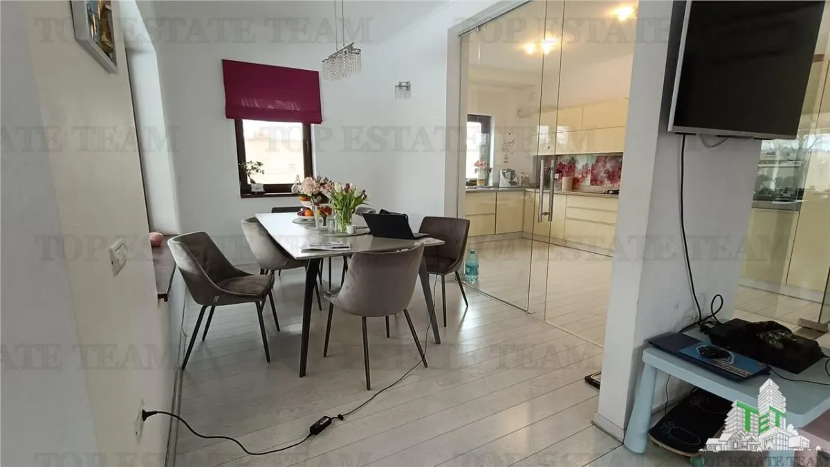 VANZARE CASA OTOPENI - ZONA LINISTITA, ACCES RAPID BUCURESTI - foto 7