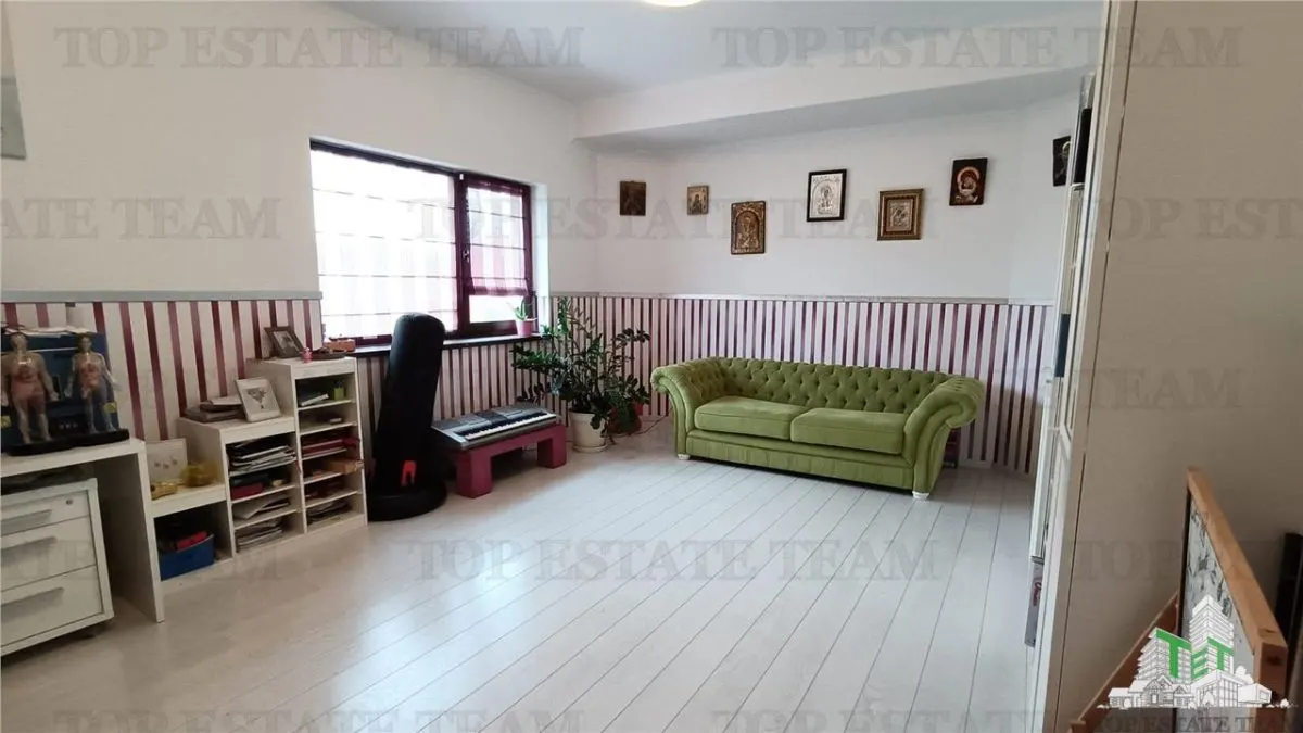 VANZARE CASA OTOPENI - ZONA LINISTITA, ACCES RAPID BUCURESTI - foto 10