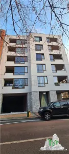 Apartament 3 Camere cu 92 mp gradina, bloc Boutique, Bucuresti, Parcul  Operei - foto 11