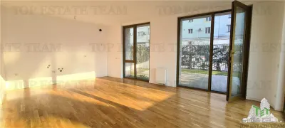 Apartament 3 Camere cu 92 mp gradina, bloc Boutique, Bucuresti, Parcul  Operei - foto 3