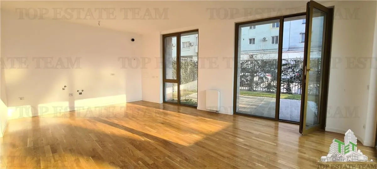 Apartament 3 Camere cu 92 mp gradina, bloc Boutique, Bucuresti, Parcul  Operei - foto 3