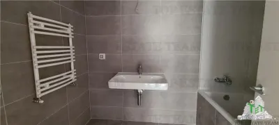 Apartament 3 Camere cu 92 mp gradina, bloc Boutique, Bucuresti, Parcul  Operei - foto 5