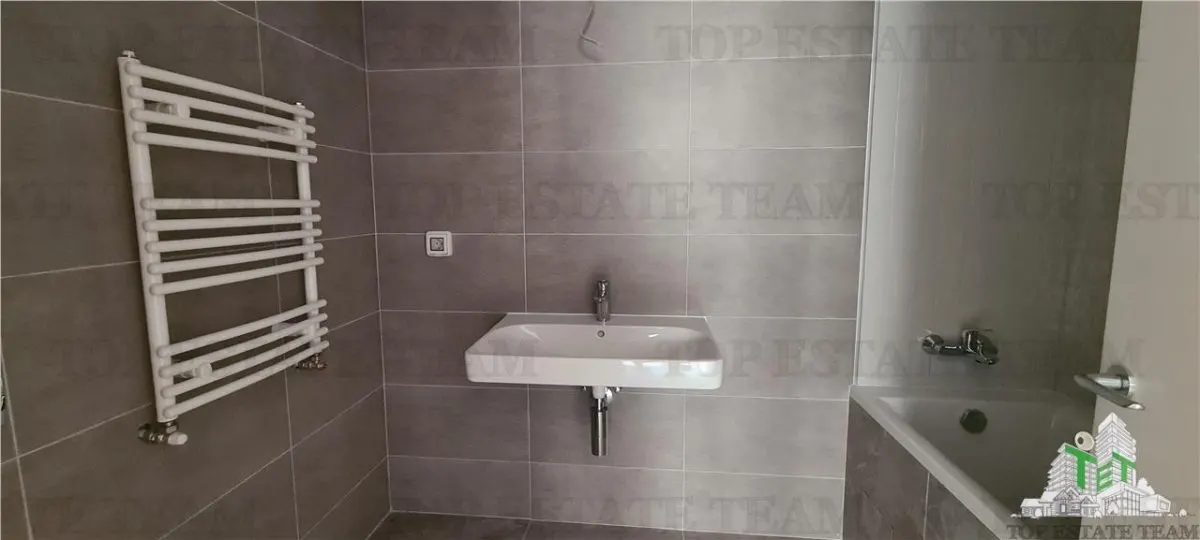 Apartament 3 Camere cu 92 mp gradina, bloc Boutique, Bucuresti, Parcul  Operei - foto 5