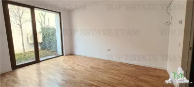 Apartament 3 Camere cu 92 mp gradina, bloc Boutique, Bucuresti, Parcul  Operei - foto 6