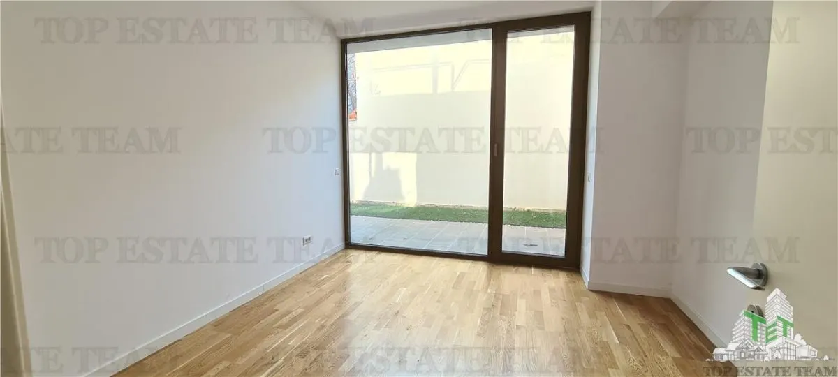 Apartament 3 Camere cu 92 mp gradina, bloc Boutique, Bucuresti, Parcul  Operei - foto 7