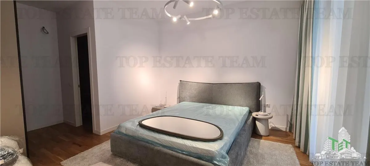 Apartament 2 Camere cu 80 mp gradina, bloc Boutique, Bucuresti, Parcul  Operei - foto 3