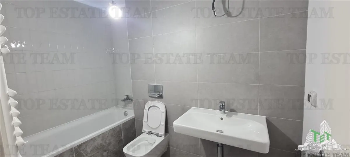 Apartament 2 Camere cu 80 mp gradina, bloc Boutique, Bucuresti, Parcul  Operei - foto 5
