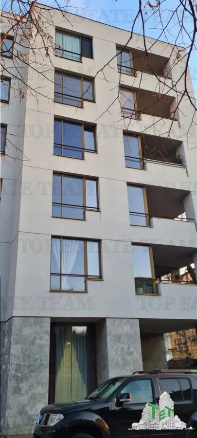 Apartament 2 Camere cu 80 mp gradina, bloc Boutique, Bucuresti, Parcul  Operei - foto 7