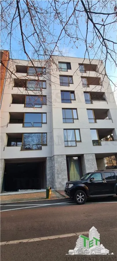 Apartament 2 Camere cu 80 mp gradina, bloc Boutique, Bucuresti, Parcul  Operei - foto 9