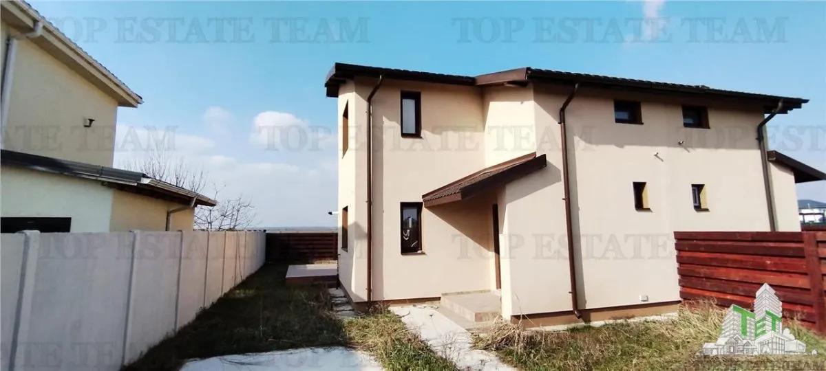 VANZARE VILA OTOPENI - foto 2