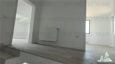 VANZARE VILA OTOPENI - foto 8