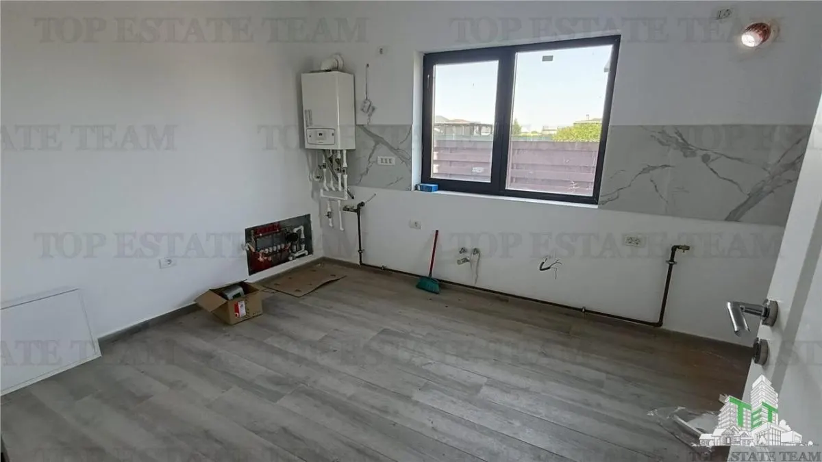 VANZARE VILA OTOPENI - foto 9