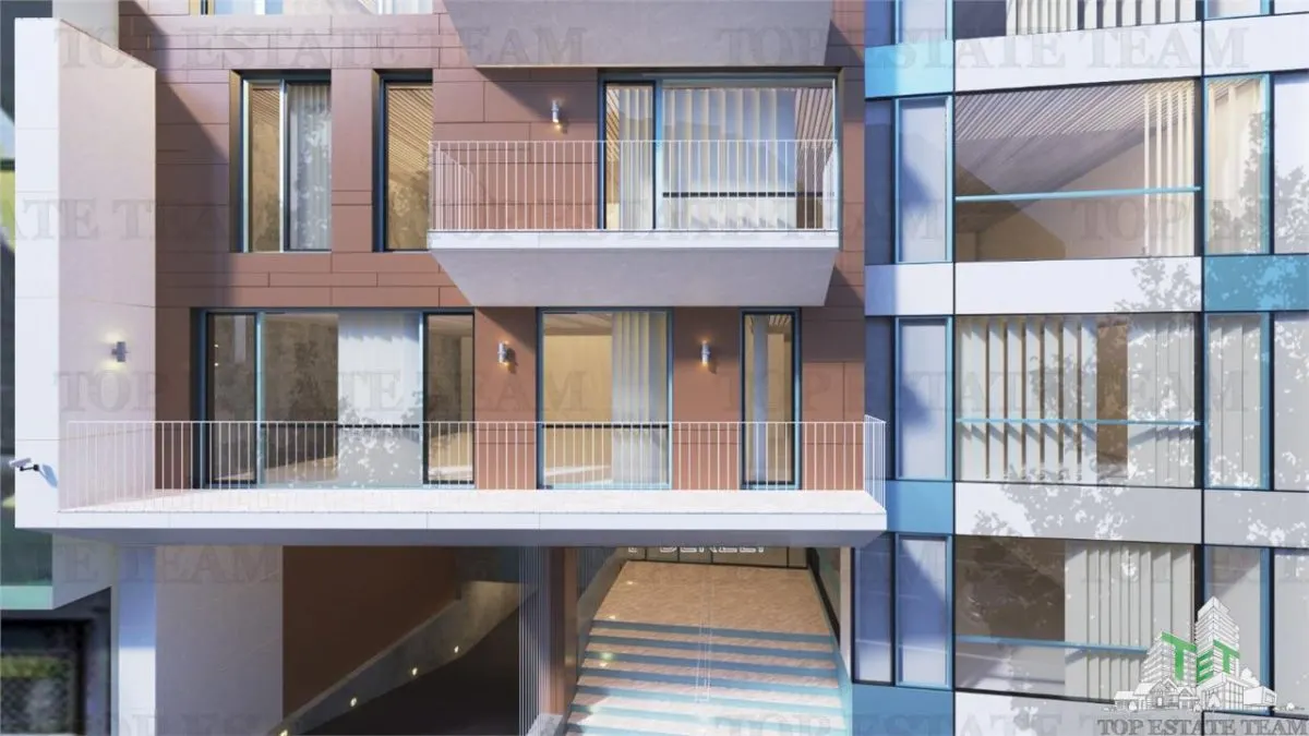 Spatii de Birouri Moderne si Flexibile - foto 9