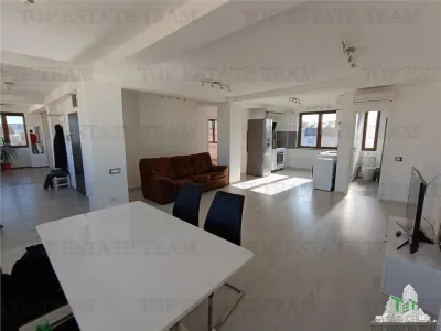 Vanzare apartament 3 camere Beller- Floreasca - foto 1