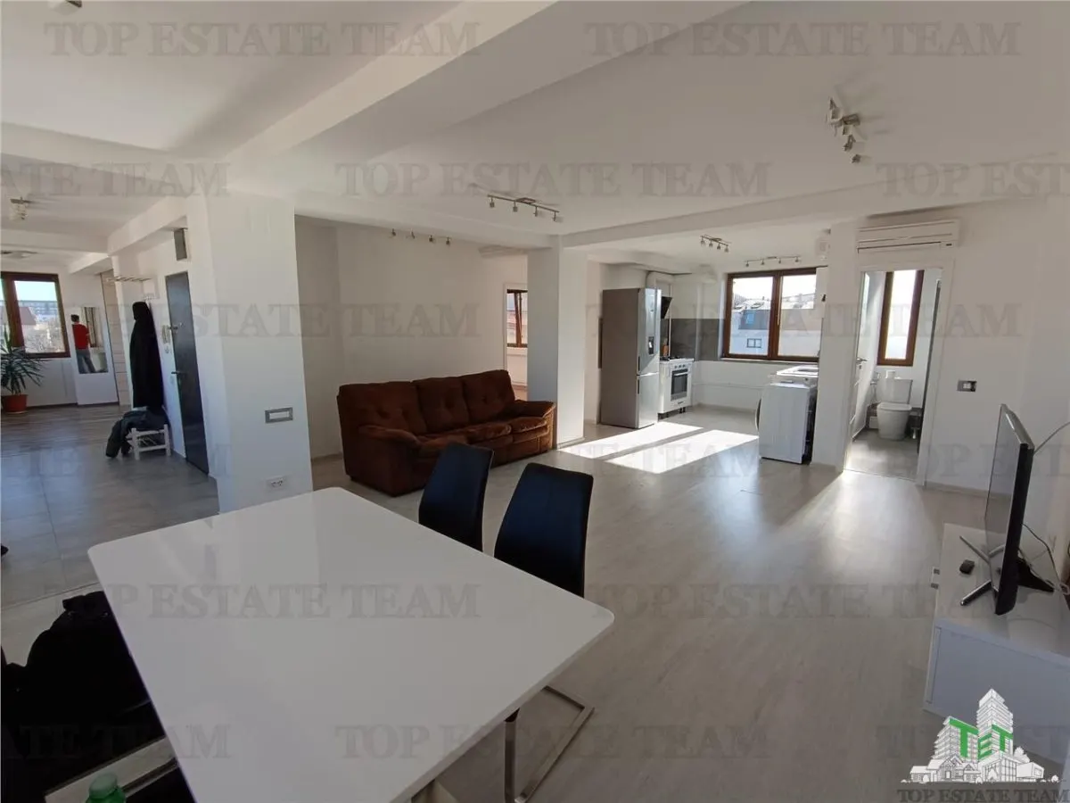 Vanzare apartament 3 camere Beller- Floreasca - foto 1