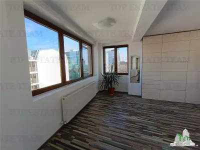Vanzare apartament 3 camere Beller- Floreasca - foto 11