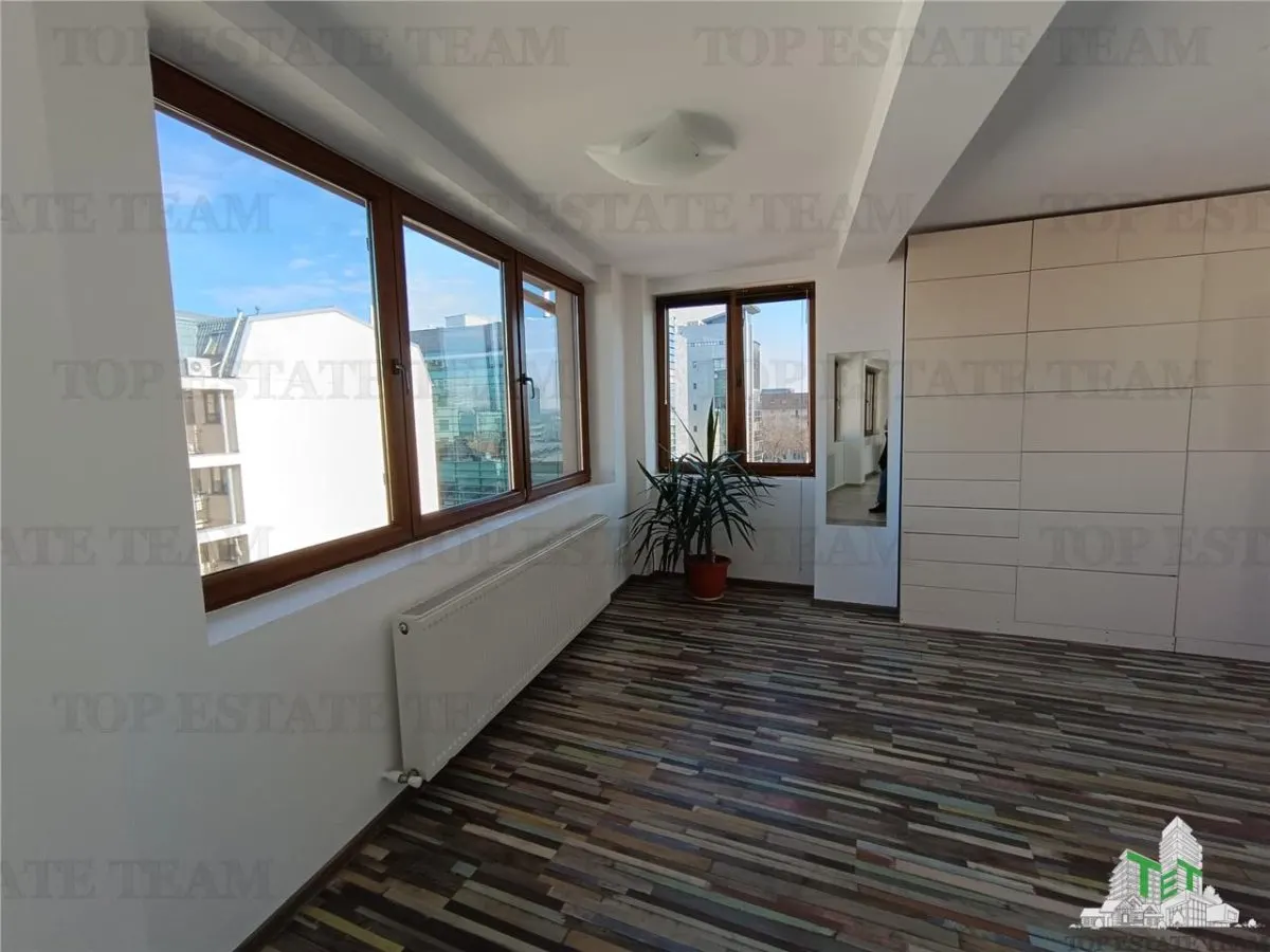 Vanzare apartament 3 camere Beller- Floreasca - foto 11