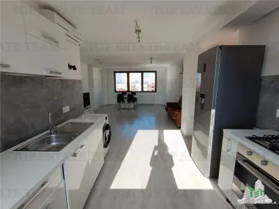 Vanzare apartament 3 camere Beller- Floreasca - foto 12
