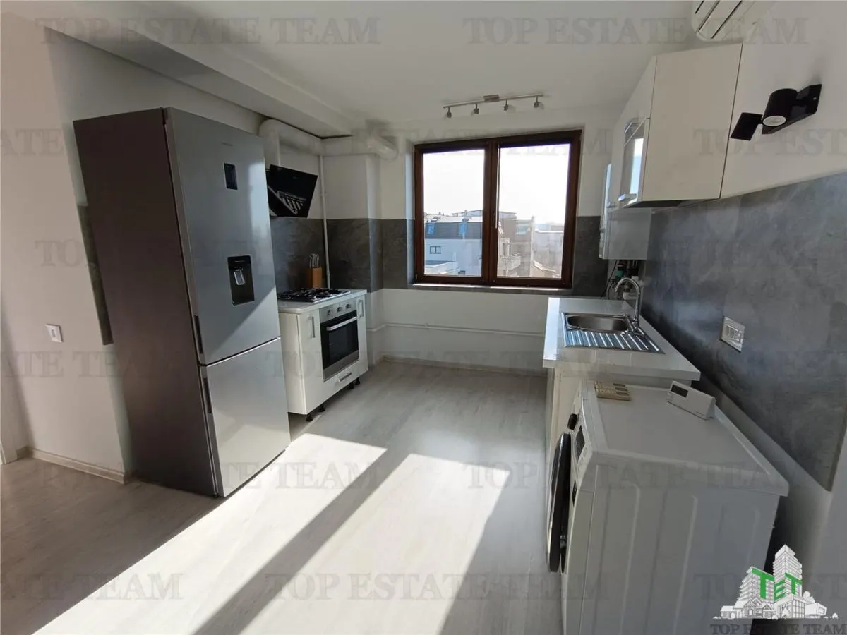 Vanzare apartament 3 camere Beller- Floreasca - foto 13