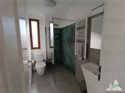 Vanzare apartament 3 camere Beller- Floreasca - foto 14