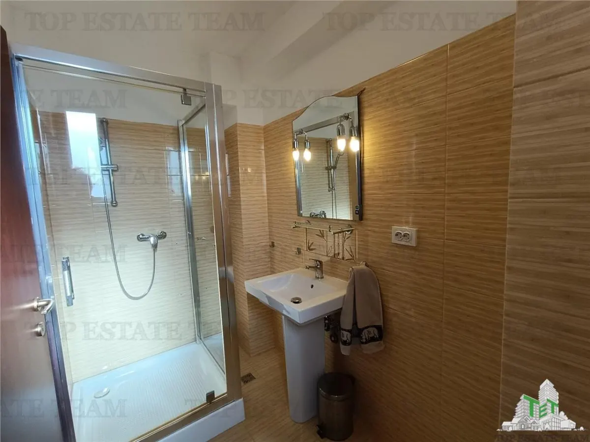 Vanzare apartament 3 camere Beller- Floreasca - foto 15