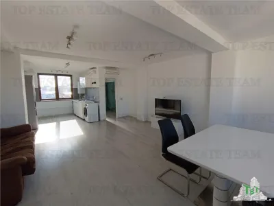 Vanzare apartament 3 camere Beller- Floreasca - foto 3
