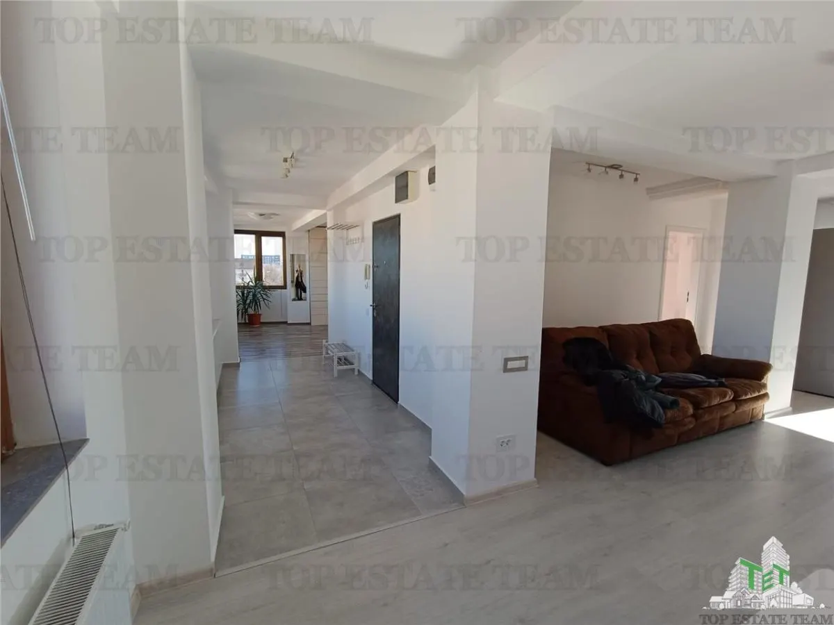 Vanzare apartament 3 camere Beller- Floreasca - foto 4