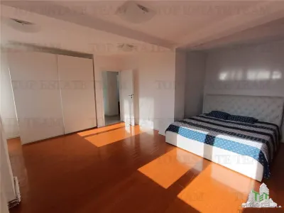 Vanzare apartament 3 camere Beller- Floreasca - foto 5