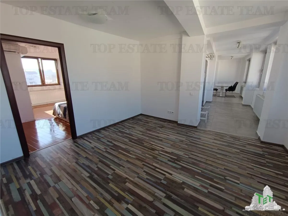 Vanzare apartament 3 camere Beller- Floreasca - foto 8