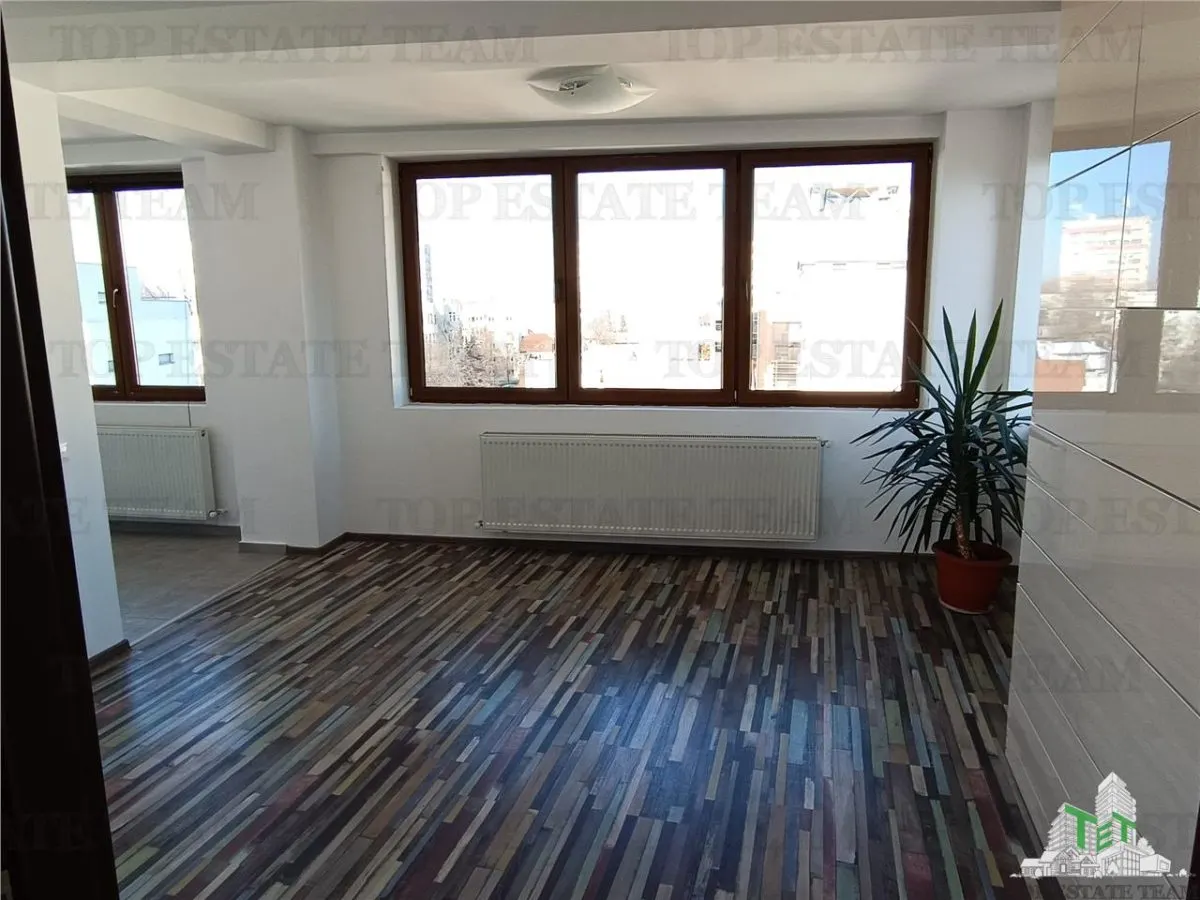 Vanzare apartament 3 camere Beller- Floreasca - foto 10
