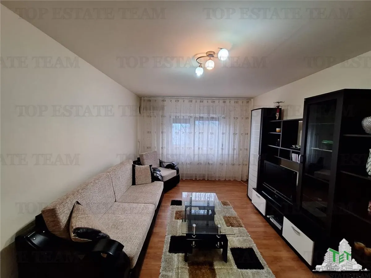 Apartament elegant - 2 cam - Viziru - vanzare - foto 1