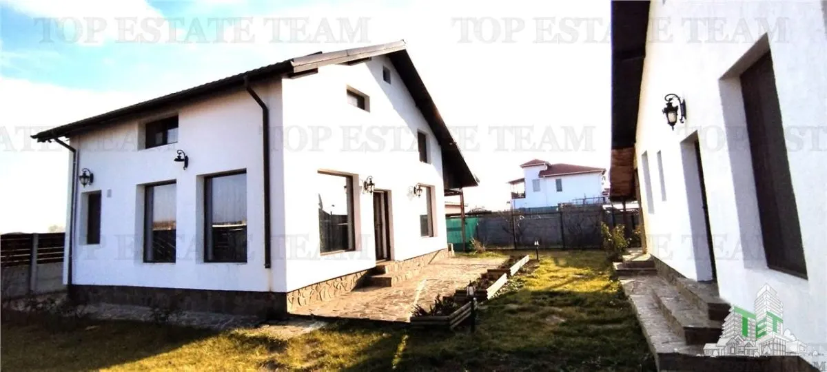 VANZARE PROPIETATE 2 CASE OTOPENI - foto 2