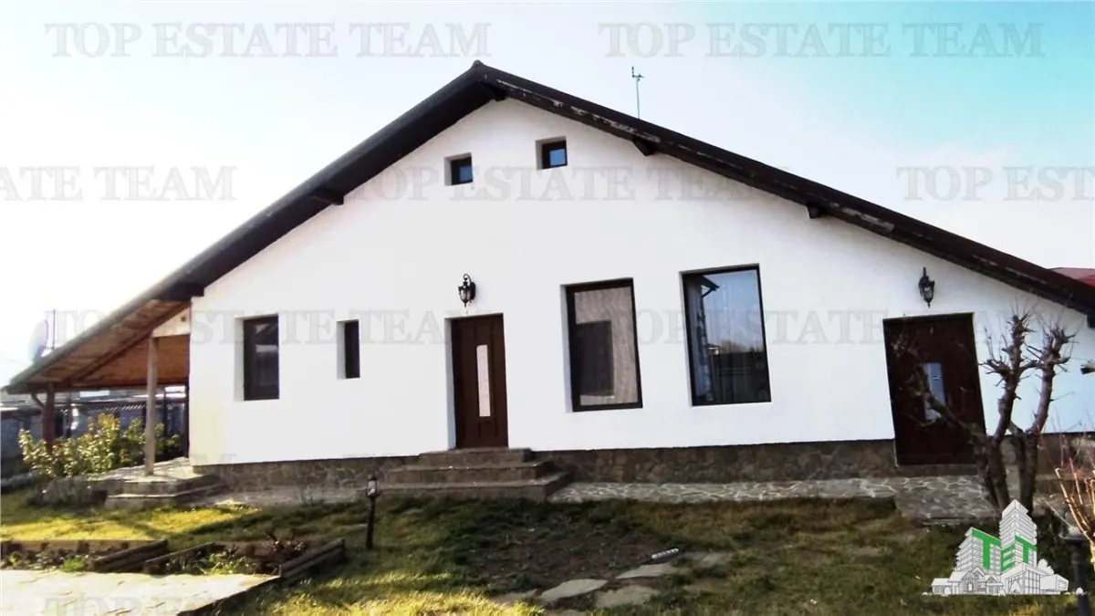 VANZARE PROPIETATE 2 CASE OTOPENI - foto 15