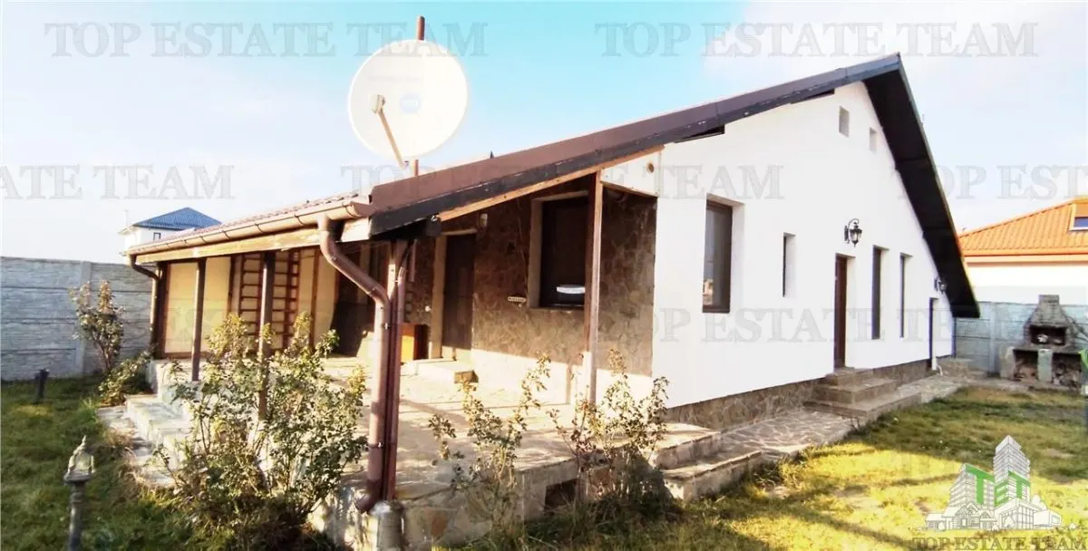 VANZARE PROPIETATE 2 CASE OTOPENI - foto 16