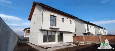 VANZARE CASA INDIVIDUALA OTOPENI - foto 2
