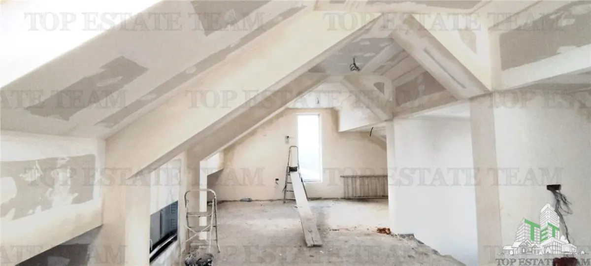 VANZARE CASA INDIVIDUALA OTOPENI - foto 15