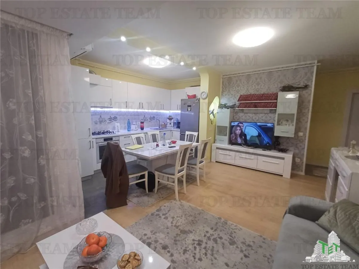 Apartament 3 camere de vanzare in zona Soseaua Chitilei - foto 6