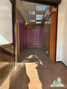 Spatiu comercial de inchiriat in zona Jiului - Bucuresti