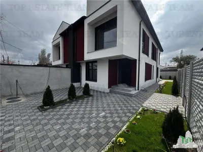 Zona Lidl Chitila | Duplex finisat | Finisaje la alegere - Chitila