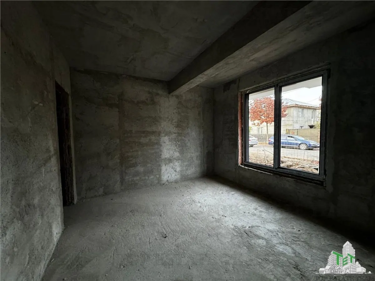 Zona Lidl Chitila | Duplex finisat | Finisaje la alegere - foto 8