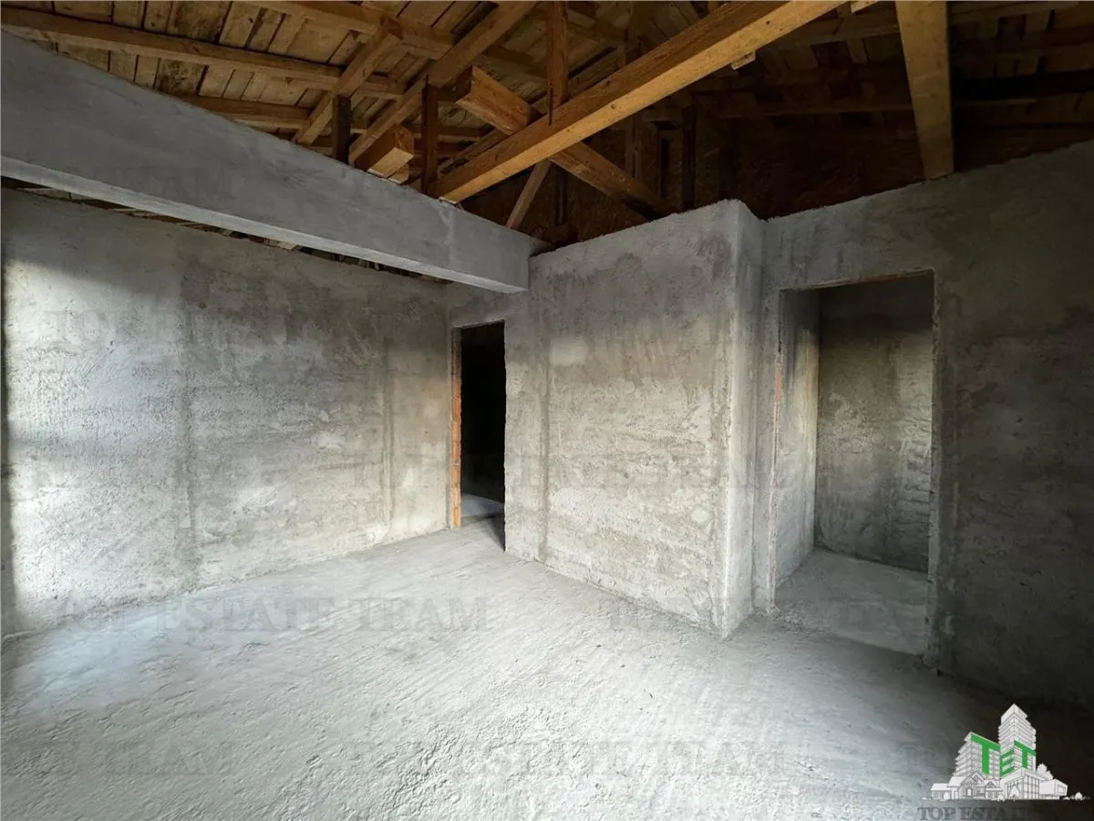 Zona Lidl Chitila | Duplex finisat | Finisaje la alegere - foto 10