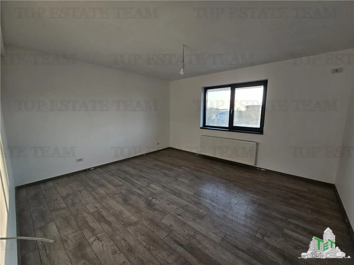 Vila lux 4 camere (dormitor parter) in Domnesti(Teghes) - foto 8