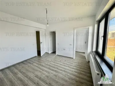 Sector 5 / granita cu Bragadiru / Duplex de vanzare cu 3 camere / Curte de 200mp - Bucuresti