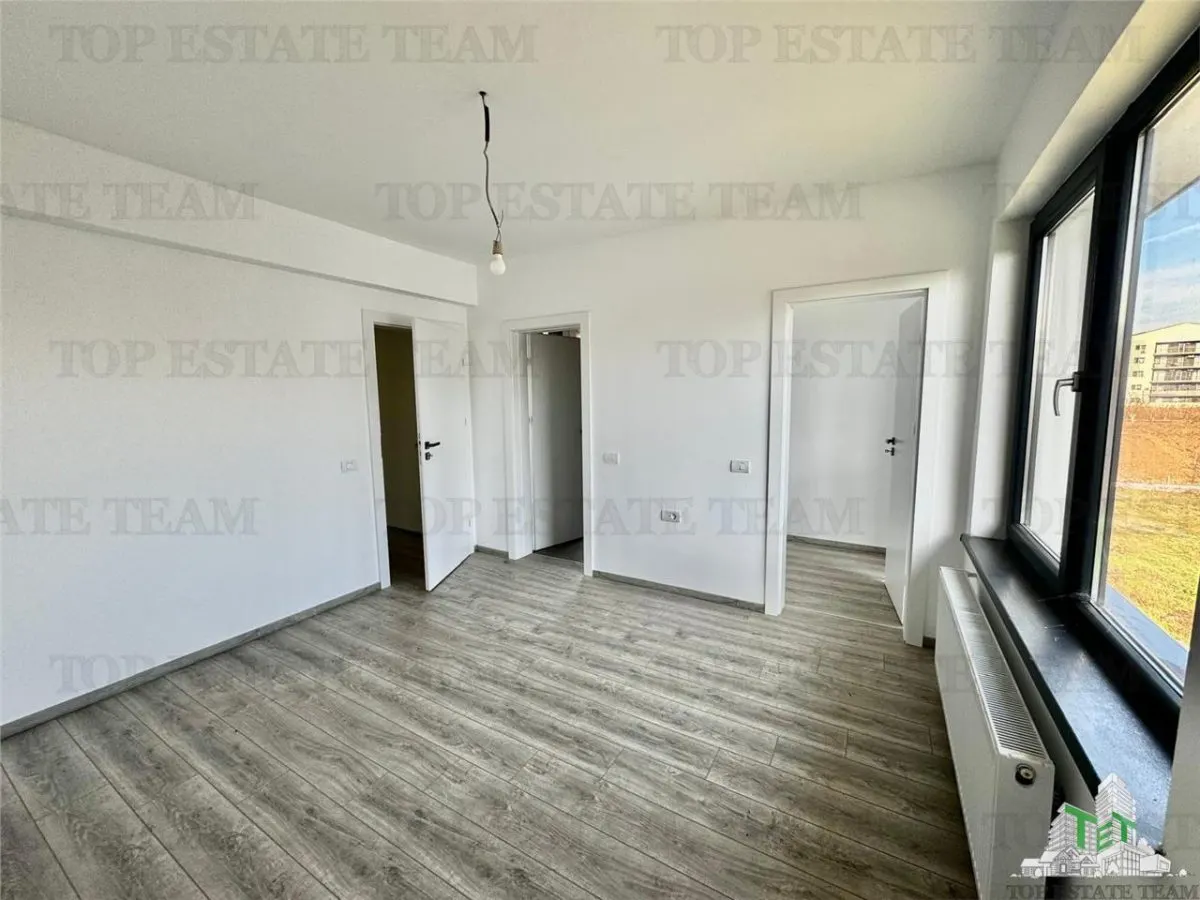 Sector 5 / granita cu Bragadiru / Duplex de vanzare cu 3 camere / Curte de 200mp - foto 1